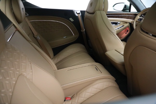 Used 2023 Bentley Continental GT Speed for sale $244,900 at Alfa Romeo of Westport in Westport CT 06880 22