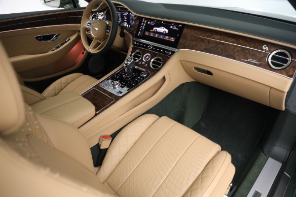 Used 2023 Bentley Continental GT Speed for sale $244,900 at Alfa Romeo of Westport in Westport CT 06880 23