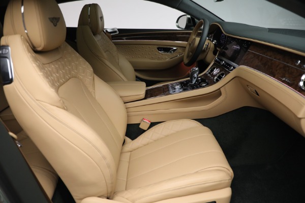 Used 2023 Bentley Continental GT Speed for sale $244,900 at Alfa Romeo of Westport in Westport CT 06880 24