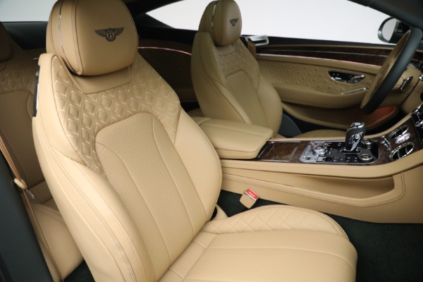 Used 2023 Bentley Continental GT Speed for sale $244,900 at Alfa Romeo of Westport in Westport CT 06880 25