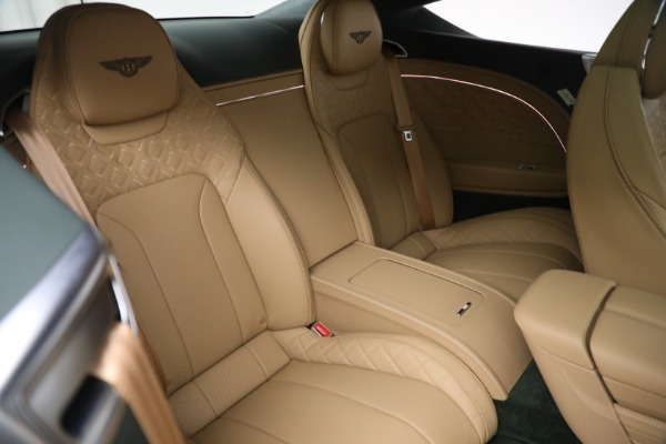 Used 2023 Bentley Continental GT Speed for sale $244,900 at Alfa Romeo of Westport in Westport CT 06880 26