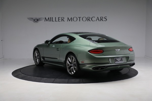 Used 2023 Bentley Continental GT Speed for sale $244,900 at Alfa Romeo of Westport in Westport CT 06880 5