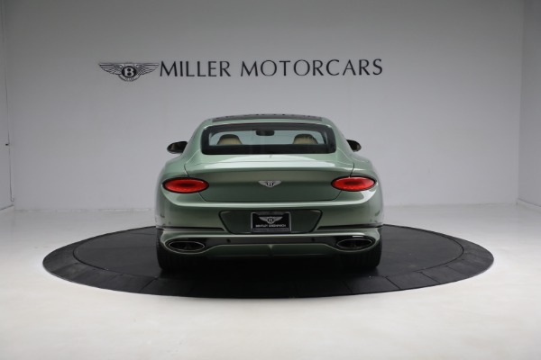 Used 2023 Bentley Continental GT Speed for sale $244,900 at Alfa Romeo of Westport in Westport CT 06880 6
