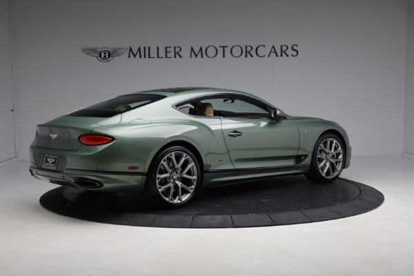 Used 2023 Bentley Continental GT Speed for sale $244,900 at Alfa Romeo of Westport in Westport CT 06880 8