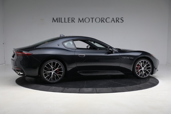 New 2024 Maserati GranTurismo Modena for sale $199,720 at Alfa Romeo of Westport in Westport CT 06880 11