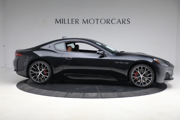 New 2024 Maserati GranTurismo Modena for sale $199,720 at Alfa Romeo of Westport in Westport CT 06880 12