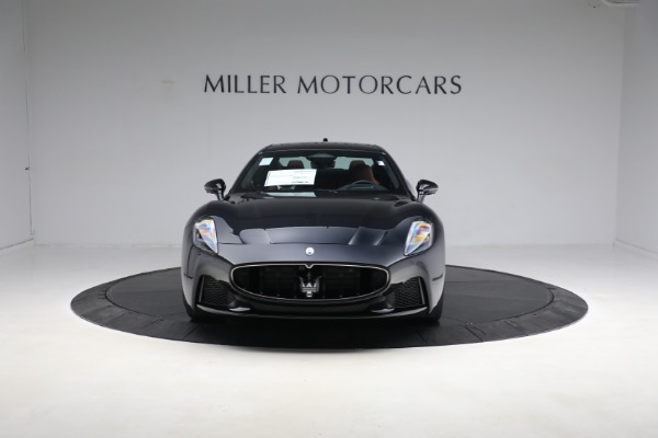 New 2024 Maserati GranTurismo Modena for sale $199,720 at Alfa Romeo of Westport in Westport CT 06880 15