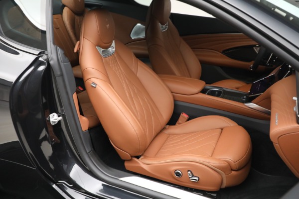 New 2024 Maserati GranTurismo Modena for sale $199,720 at Alfa Romeo of Westport in Westport CT 06880 18