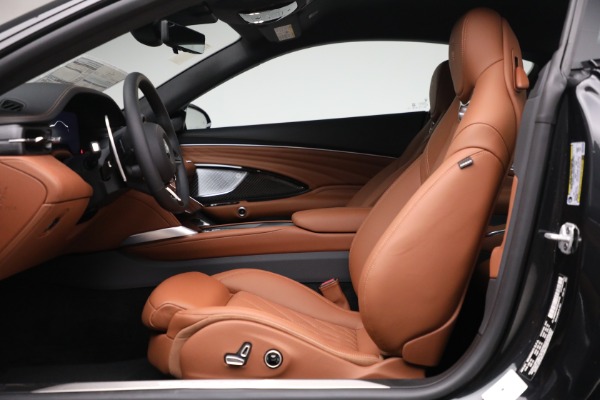 New 2024 Maserati GranTurismo Modena for sale $199,720 at Alfa Romeo of Westport in Westport CT 06880 19