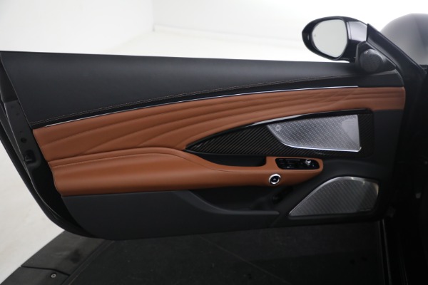 New 2024 Maserati GranTurismo Modena for sale $199,720 at Alfa Romeo of Westport in Westport CT 06880 26