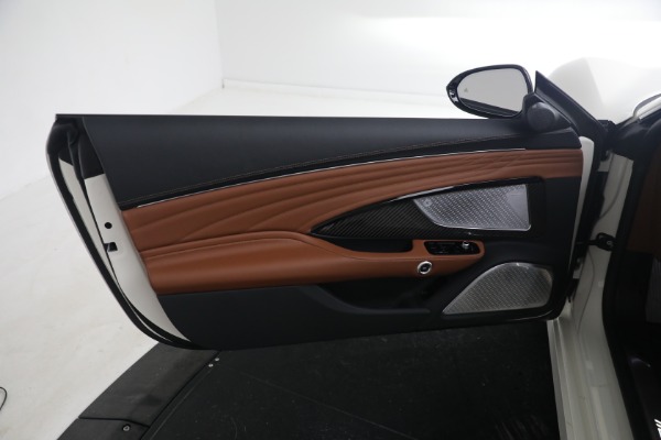 New 2024 Maserati GranTurismo Modena for sale $198,920 at Alfa Romeo of Westport in Westport CT 06880 18