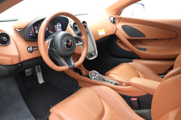 Used 2017 McLaren 570S for sale $164,900 at Alfa Romeo of Westport in Westport CT 06880 20