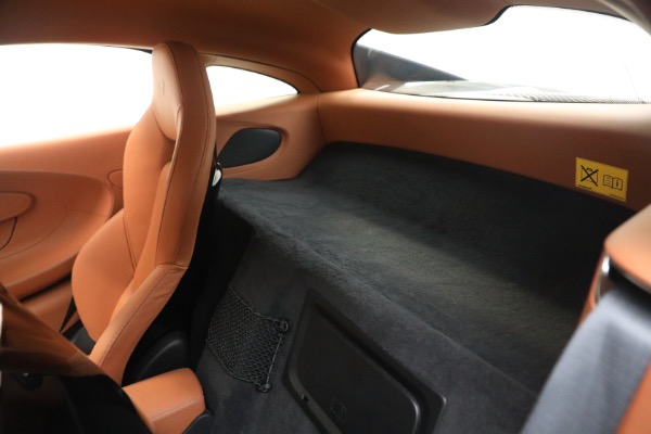 Used 2017 McLaren 570S for sale $164,900 at Alfa Romeo of Westport in Westport CT 06880 26