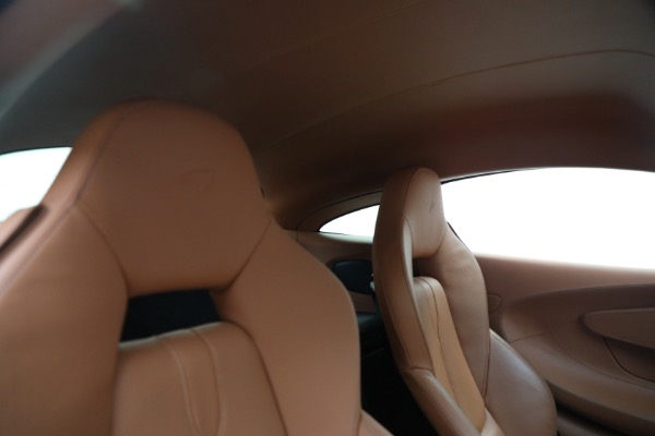 Used 2017 McLaren 570S for sale $164,900 at Alfa Romeo of Westport in Westport CT 06880 28