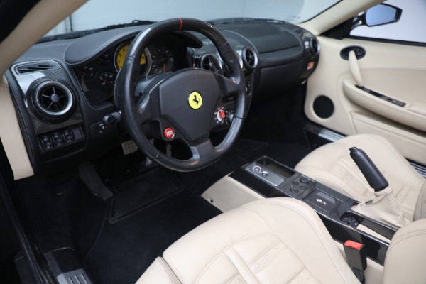Used 2007 Ferrari F430 F1 Spider for sale $147,900 at Alfa Romeo of Westport in Westport CT 06880 18