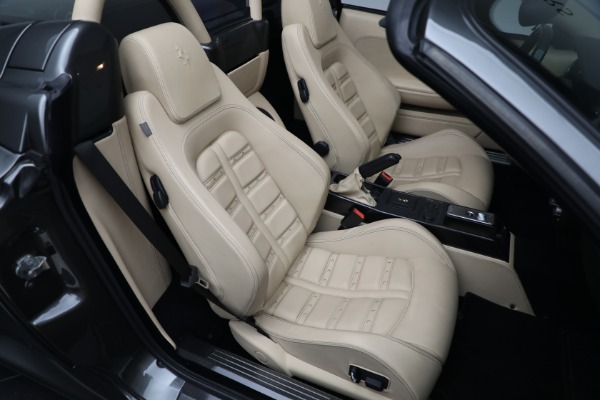 Used 2007 Ferrari F430 F1 Spider for sale $147,900 at Alfa Romeo of Westport in Westport CT 06880 24