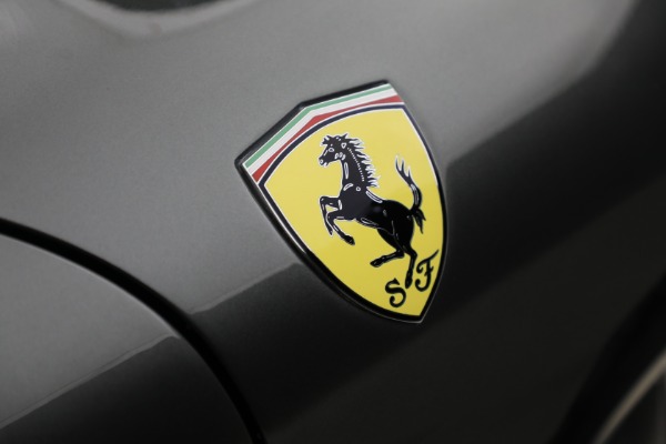 Used 2007 Ferrari F430 F1 Spider for sale $147,900 at Alfa Romeo of Westport in Westport CT 06880 27