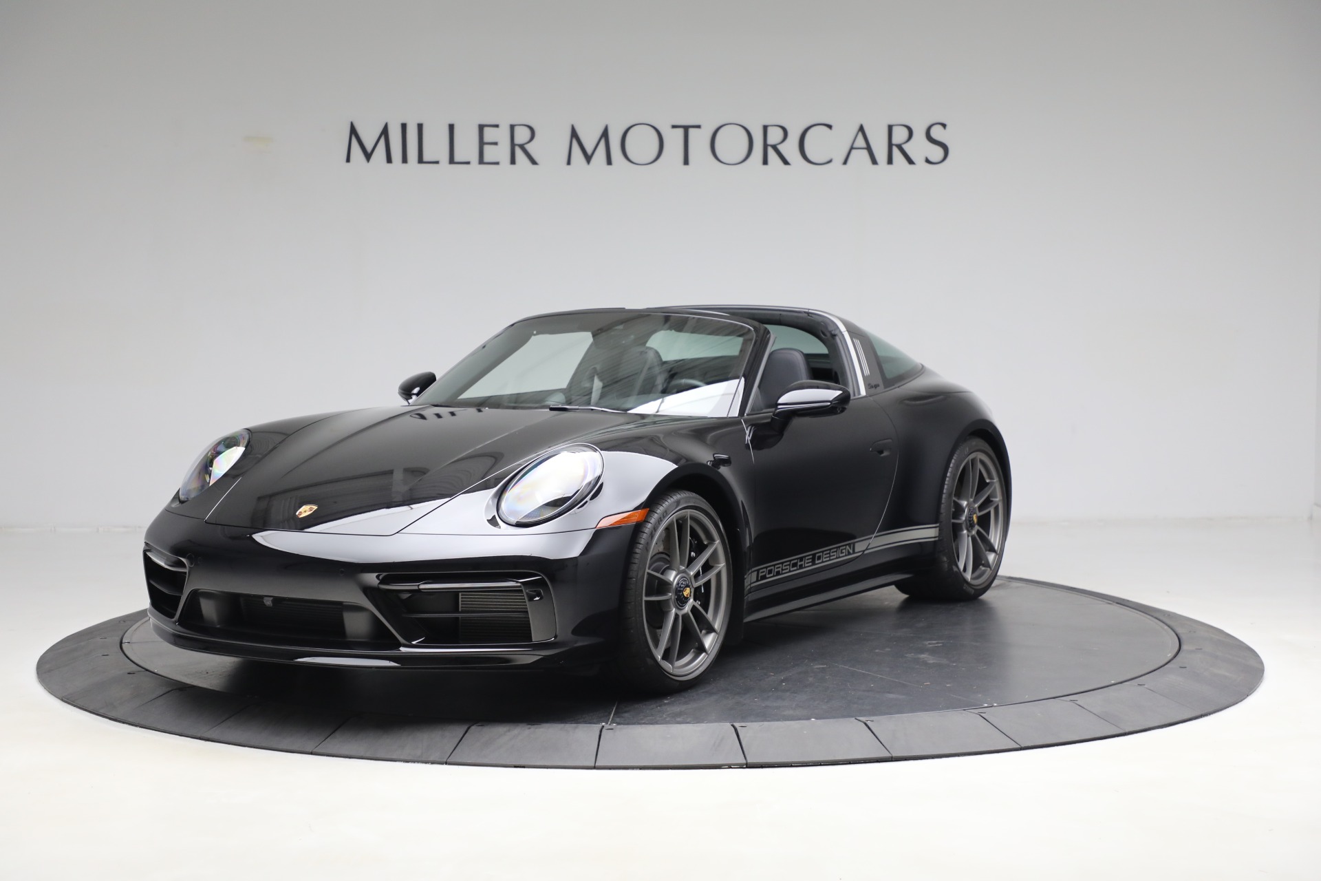 Used 2022 Porsche 911 Targa 4 GTS for sale Sold at Alfa Romeo of Westport in Westport CT 06880 1