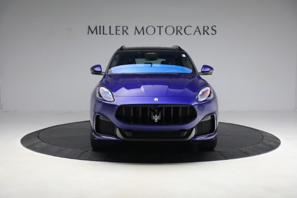 New 2023 Maserati Grecale Trofeo for sale $121,455 at Alfa Romeo of Westport in Westport CT 06880 16
