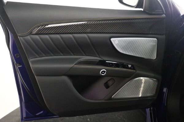 New 2023 Maserati Grecale Trofeo for sale $121,455 at Alfa Romeo of Westport in Westport CT 06880 28