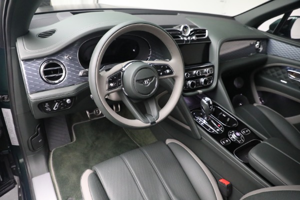 Used 2022 Bentley Bentayga Speed for sale Call for price at Alfa Romeo of Westport in Westport CT 06880 19