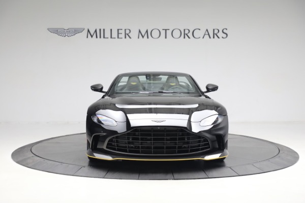 Used 2023 Aston Martin Vantage V12 for sale $412,286 at Alfa Romeo of Westport in Westport CT 06880 11