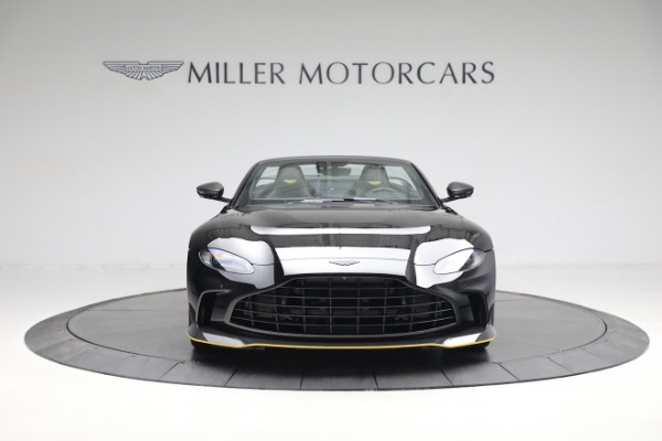 Used 2023 Aston Martin Vantage V12 for sale $364,900 at Alfa Romeo of Westport in Westport CT 06880 11