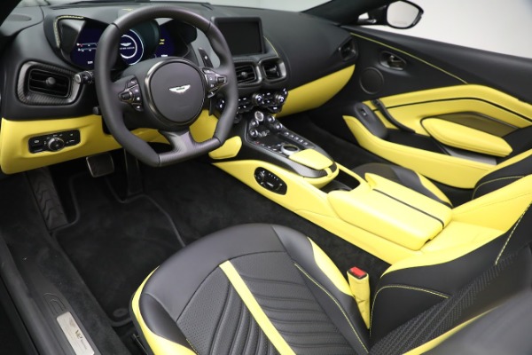Used 2023 Aston Martin Vantage V12 for sale $412,286 at Alfa Romeo of Westport in Westport CT 06880 19