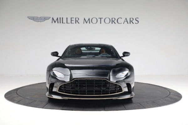 Used 2023 Aston Martin Vantage V12 for sale Sold at Alfa Romeo of Westport in Westport CT 06880 11