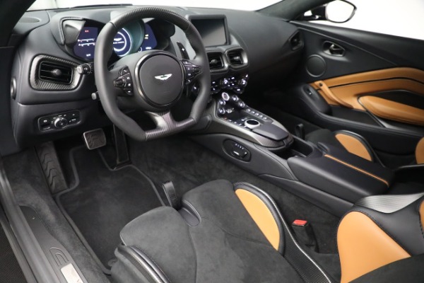 Used 2023 Aston Martin Vantage V12 for sale Sold at Alfa Romeo of Westport in Westport CT 06880 13