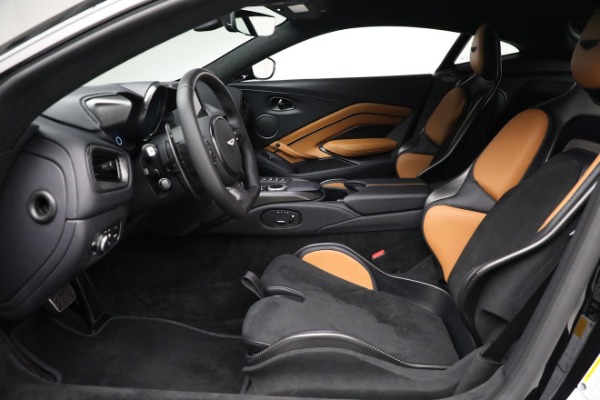 Used 2023 Aston Martin Vantage V12 for sale Sold at Alfa Romeo of Westport in Westport CT 06880 14