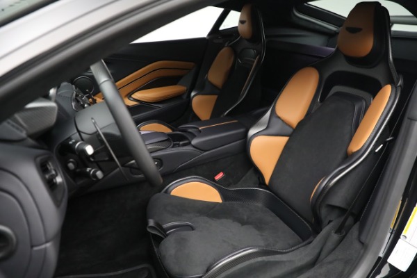 Used 2023 Aston Martin Vantage V12 for sale Sold at Alfa Romeo of Westport in Westport CT 06880 15