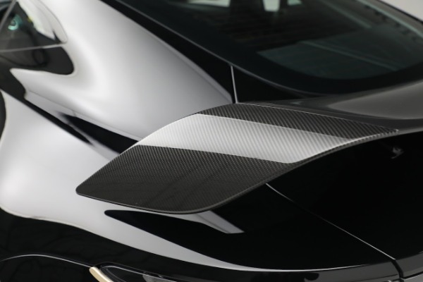 Used 2023 Aston Martin Vantage V12 for sale Sold at Alfa Romeo of Westport in Westport CT 06880 24