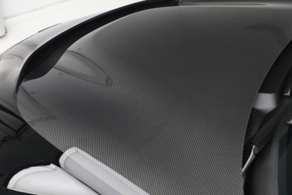 Used 2023 Aston Martin Vantage V12 for sale Sold at Alfa Romeo of Westport in Westport CT 06880 25