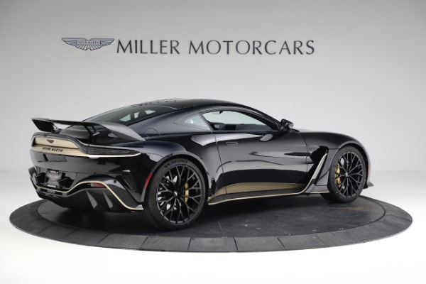 Used 2023 Aston Martin Vantage V12 for sale Sold at Alfa Romeo of Westport in Westport CT 06880 7