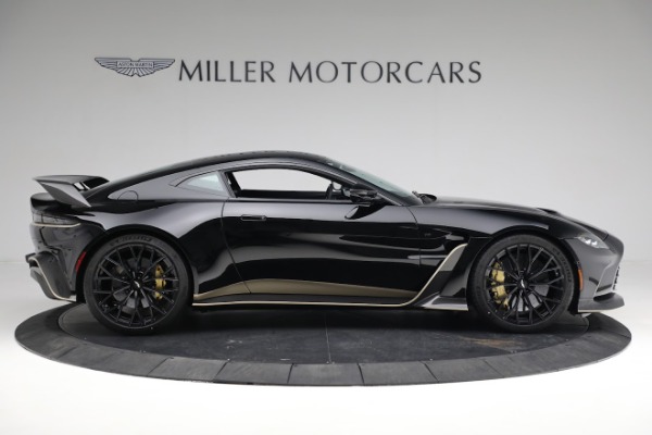 Used 2023 Aston Martin Vantage V12 for sale Sold at Alfa Romeo of Westport in Westport CT 06880 8
