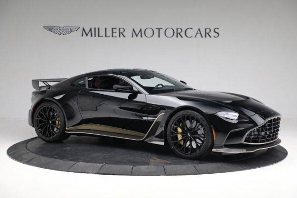 Used 2023 Aston Martin Vantage V12 for sale Sold at Alfa Romeo of Westport in Westport CT 06880 9