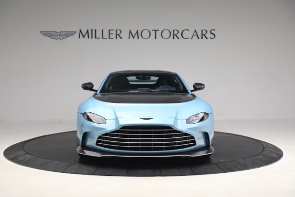 Used 2023 Aston Martin Vantage V12 for sale $412,436 at Alfa Romeo of Westport in Westport CT 06880 11