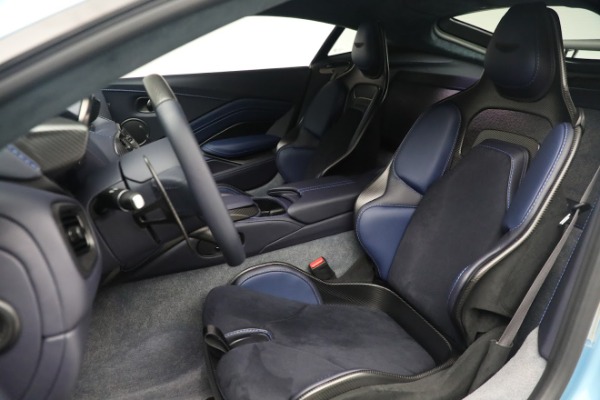 Used 2023 Aston Martin Vantage V12 for sale $412,436 at Alfa Romeo of Westport in Westport CT 06880 15