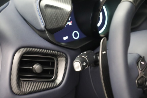Used 2023 Aston Martin Vantage V12 for sale $412,436 at Alfa Romeo of Westport in Westport CT 06880 19