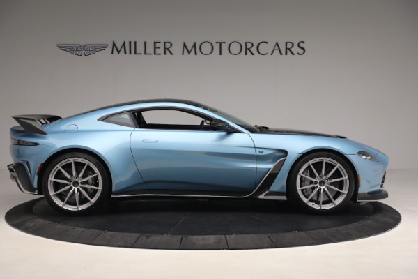 Used 2023 Aston Martin Vantage V12 for sale $412,436 at Alfa Romeo of Westport in Westport CT 06880 8