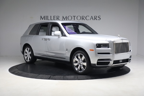 Used 2020 Rolls-Royce Cullinan for sale $305,895 at Alfa Romeo of Westport in Westport CT 06880 15