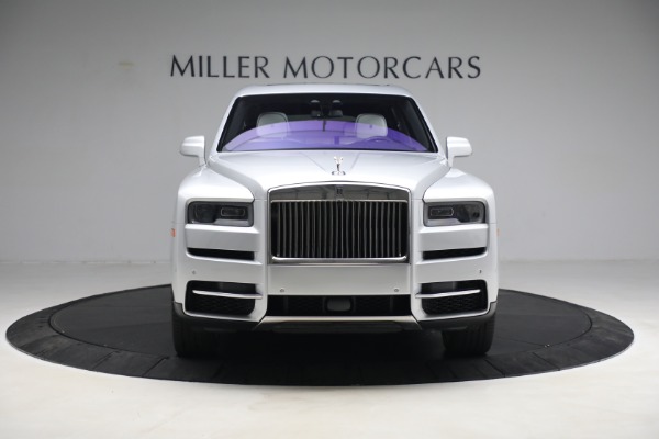 Used 2020 Rolls-Royce Cullinan for sale $305,895 at Alfa Romeo of Westport in Westport CT 06880 16