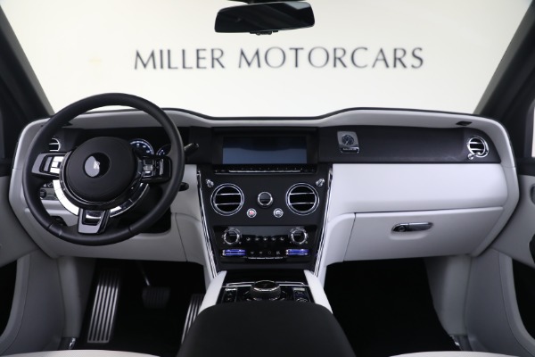 Used 2020 Rolls-Royce Cullinan for sale $305,895 at Alfa Romeo of Westport in Westport CT 06880 4