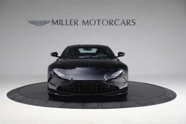 New 2023 Aston Martin Vantage V8 for sale Sold at Alfa Romeo of Westport in Westport CT 06880 11