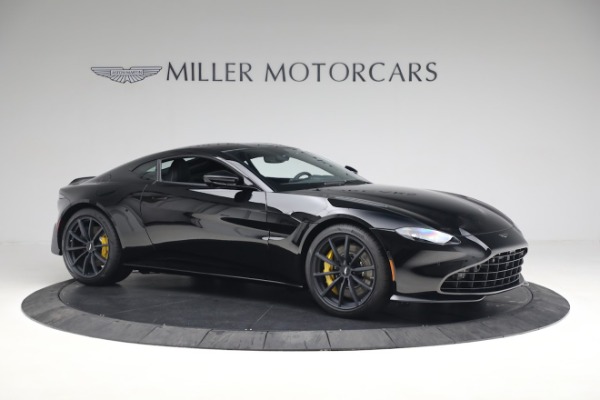 Used 2023 Aston Martin Vantage V8 for sale $144,900 at Alfa Romeo of Westport in Westport CT 06880 9
