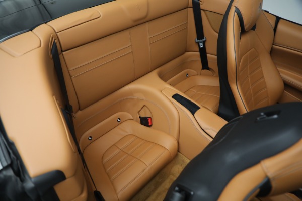 Used 2017 Ferrari California T for sale $151,900 at Alfa Romeo of Westport in Westport CT 06880 18