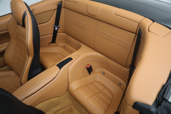 Used 2017 Ferrari California T for sale $151,900 at Alfa Romeo of Westport in Westport CT 06880 25