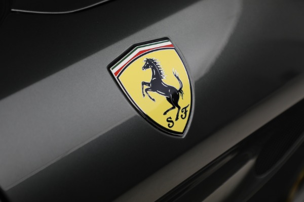 Used 2017 Ferrari California T for sale $151,900 at Alfa Romeo of Westport in Westport CT 06880 27