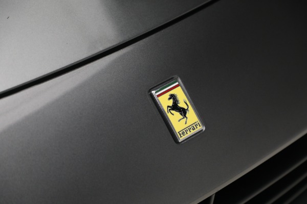 Used 2017 Ferrari California T for sale $151,900 at Alfa Romeo of Westport in Westport CT 06880 28
